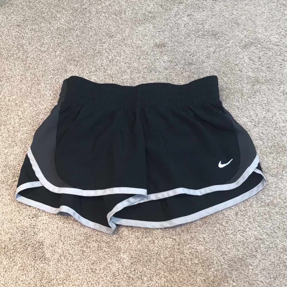 Nike Athletic Shorts